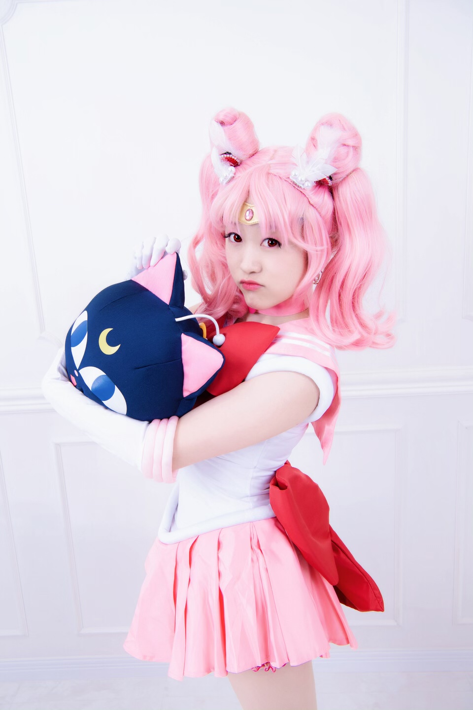 美少女戦士セーラームーン ちびうさ(セーラーちびムーン)(変身後