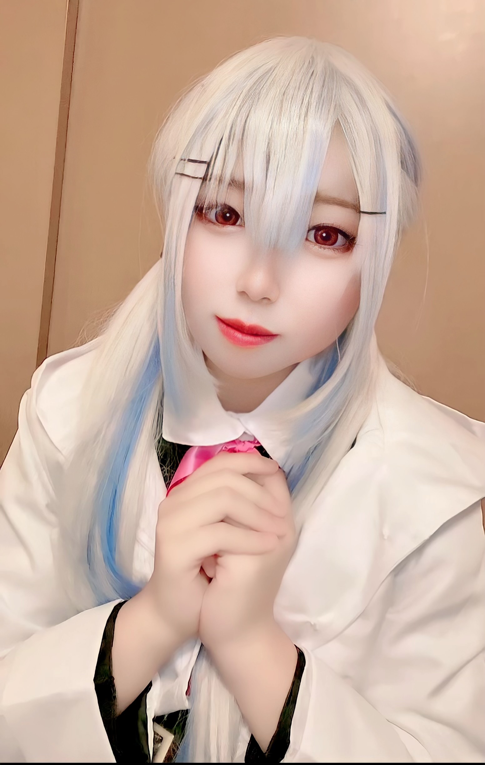 にじさんじ 葉加瀬冬雪 - コスプレイヤーズアーカイブ