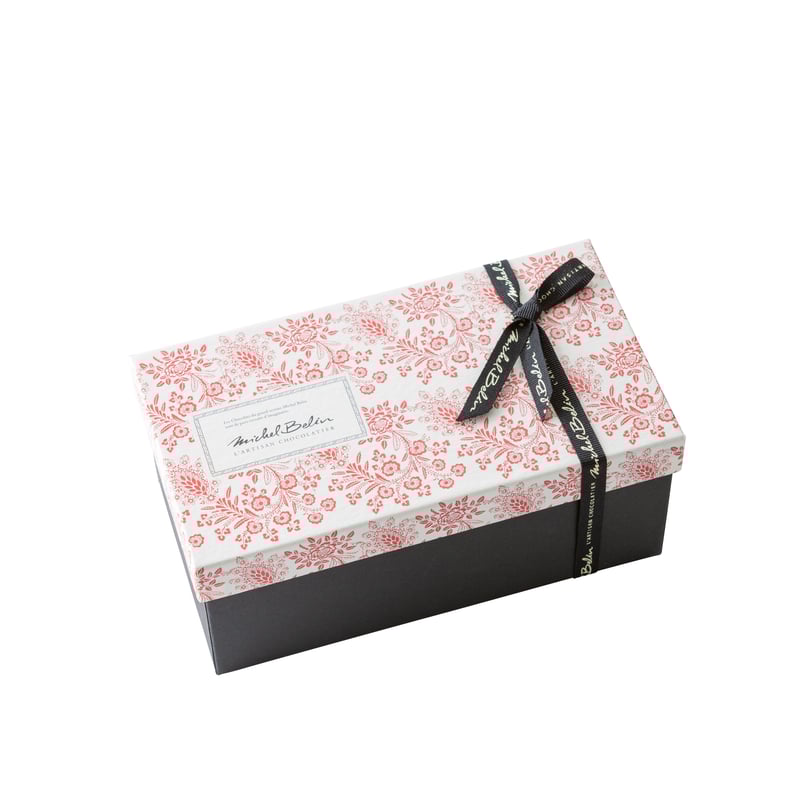 ドゥミセック5 | Michel Belin