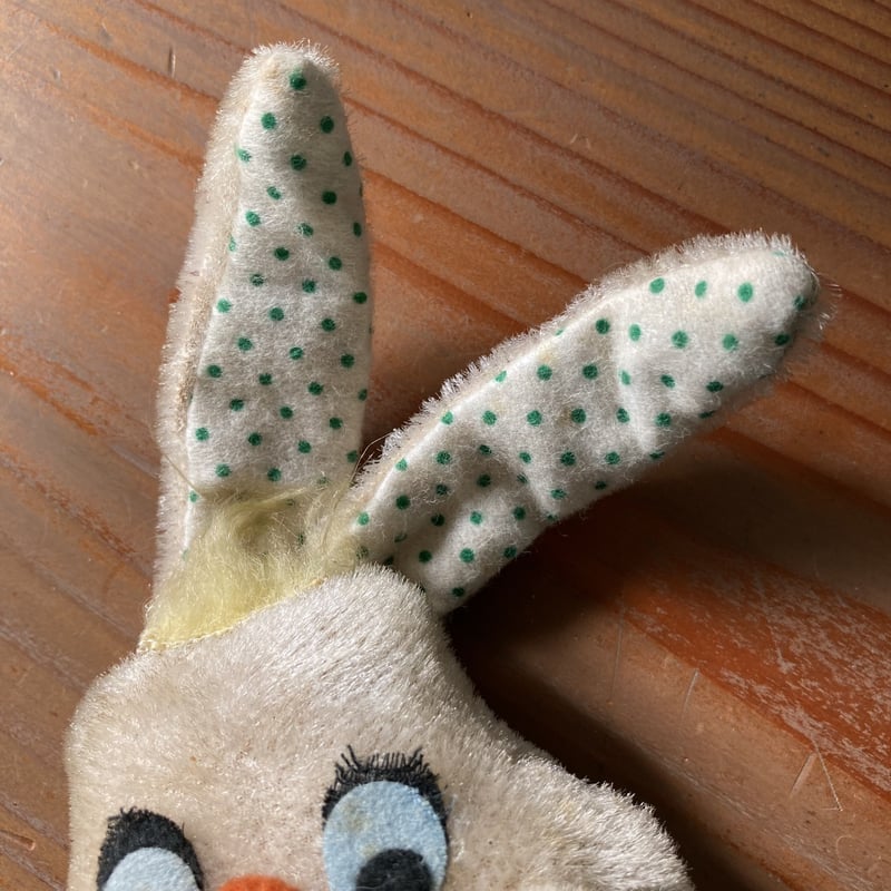 Vintage Dream Petsヴィンテージ ドリームペッツ／うさぎ | MILMOUNT