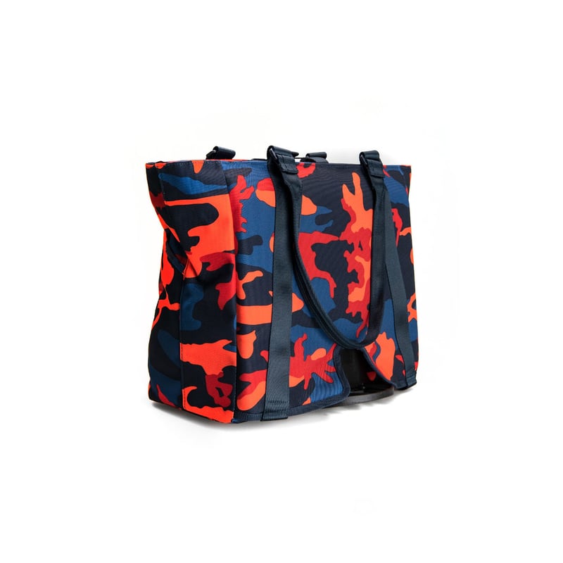 BROMPTON Tote Bag 20L Camo | believe online store
