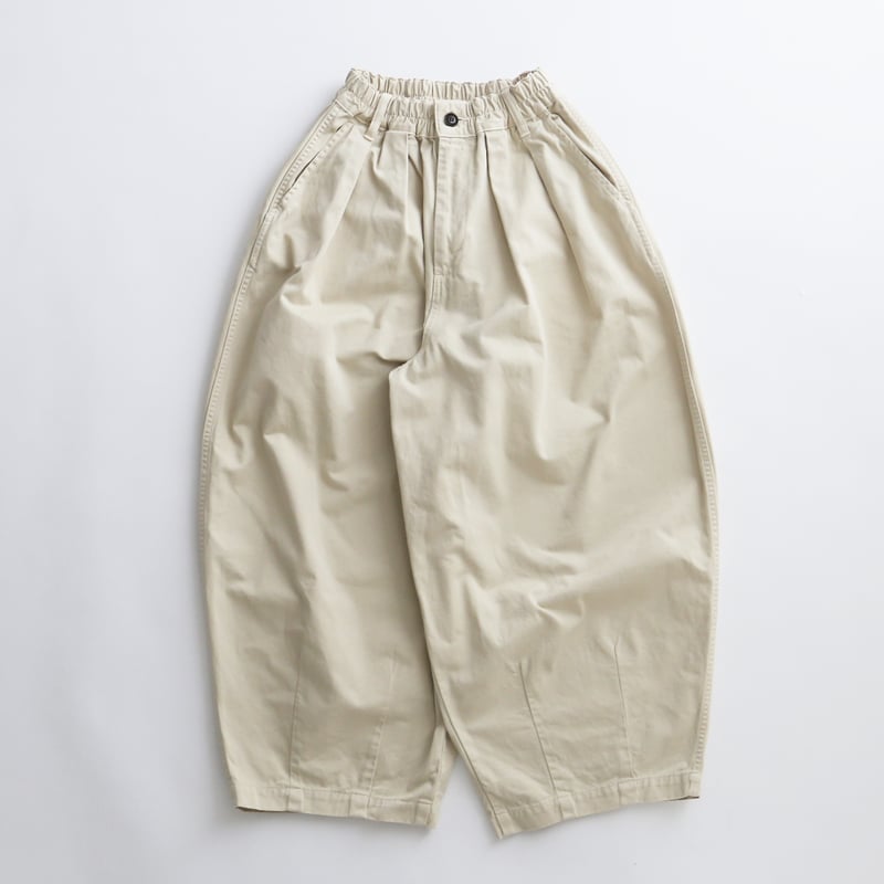 CIRCUS PANTS サーカスパンツ A11709 | HARVESTY