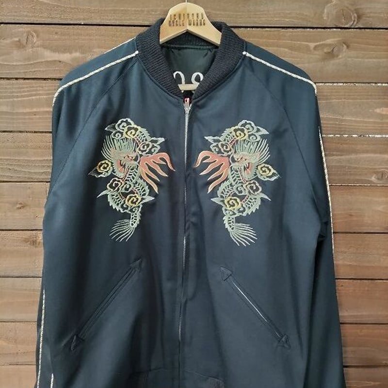 テーラー東洋 港商スペシャルエディション ウールギャバジン