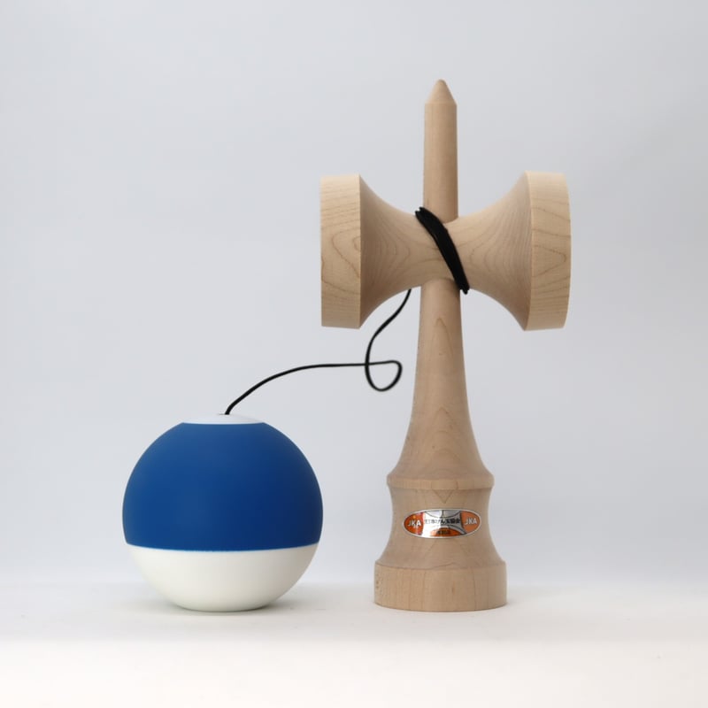 大空 REShape5青 | 山形工房けん玉SHOP