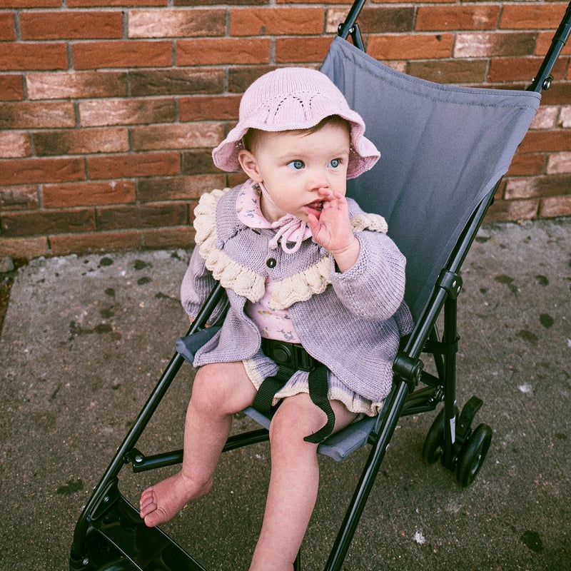 Misha & Puff / Skating Pond Skirt - MIST | hi h