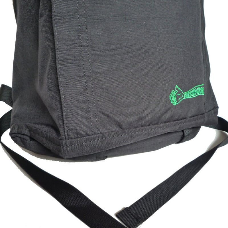 VAGA x HESHDAWGZ STEALTH LIMITED BACKPACK | HES