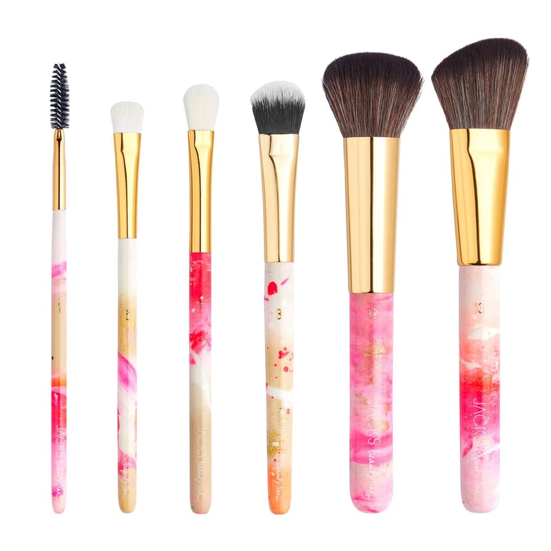 STARTER SET / メイクブラシ スターターセット | JACKS beauty line