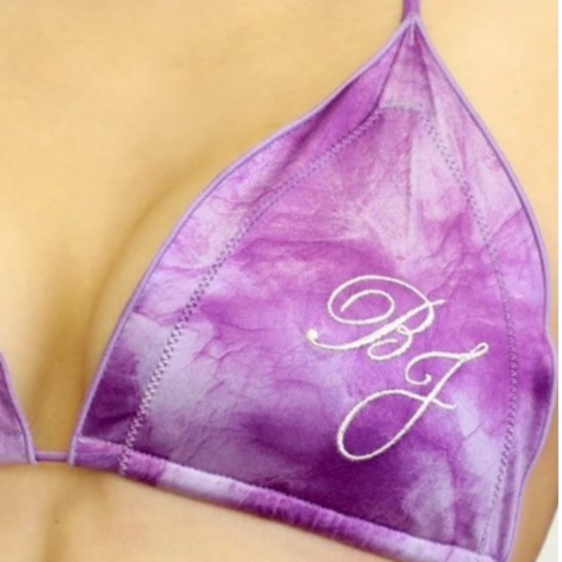 2024日本大会モデルBBJ公式ビキニ | BEST BODY SHOP