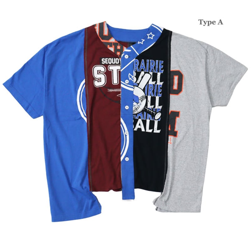 REBUILD BY NEEDLES（リビルドバイニードルス）