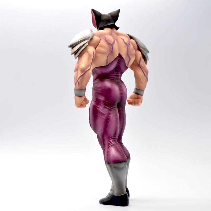 ジャスティスマン（原作カラー） | STUDIO24 store