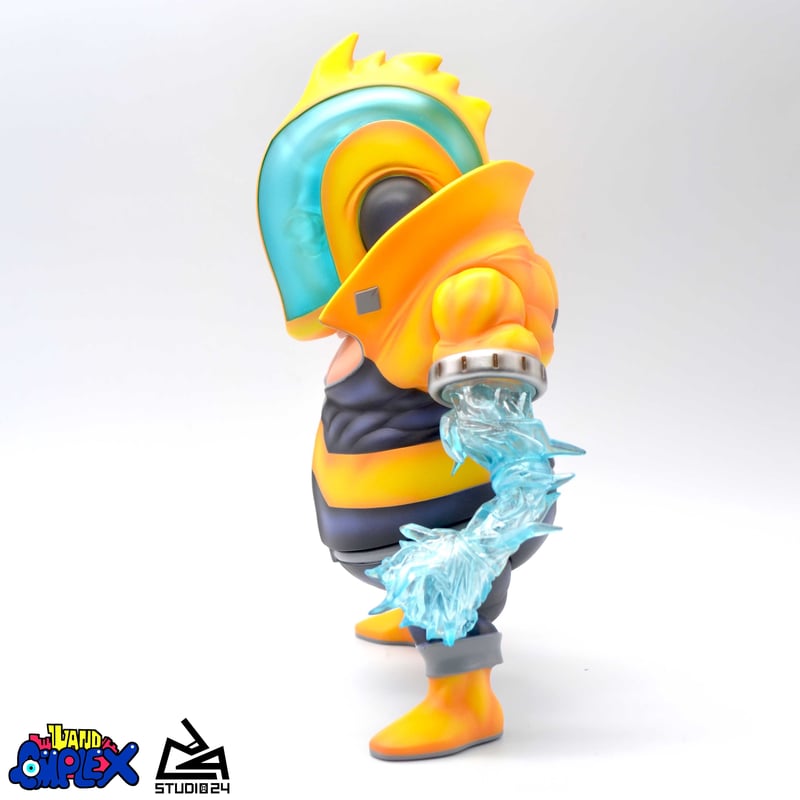 SOUTH-PAW」（オフィシャルカラーVer.） | STUDIO24 store