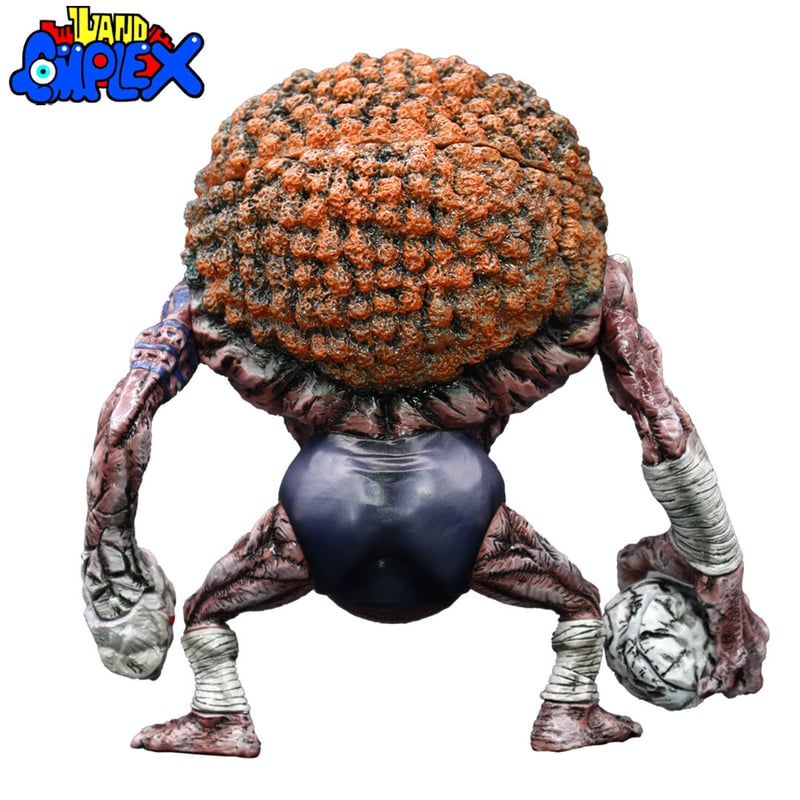 HEAD-BURN」（オフィシャルカラーVer.） | STUDIO24 store