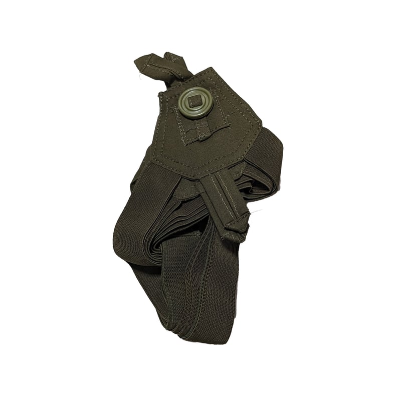 ロシア BARS製 Gorka-4 ゴルカ-4 上下セット カーキ | ロシアの梅