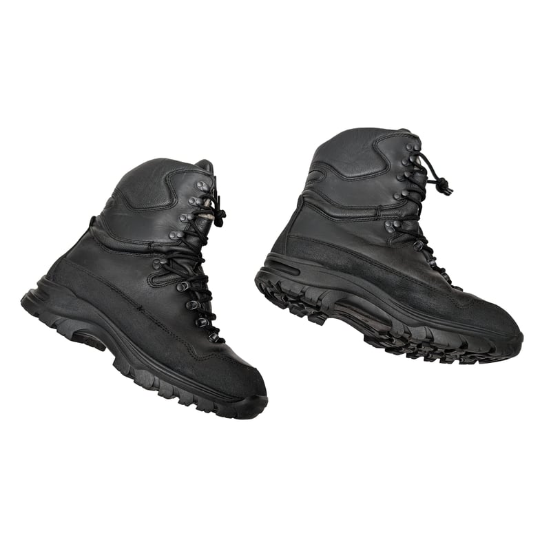 SOBR放出 官給品 Faradei製 ブーツ | ロシアの梅