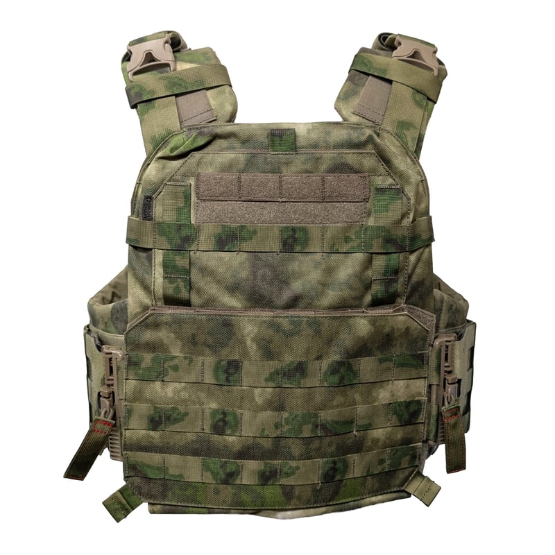 GearCraft製 Атом 2.0 