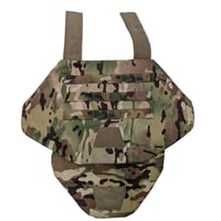 ANA製 M2 プレートキャリアー A-tacs fg(rus)迷彩 | ロシアの梅