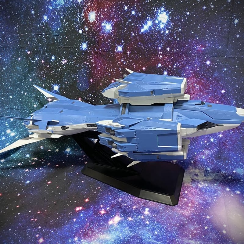 1/400 ガンダムコレクション プトレマイオス(初回版) | HYPER MOTTY STORE