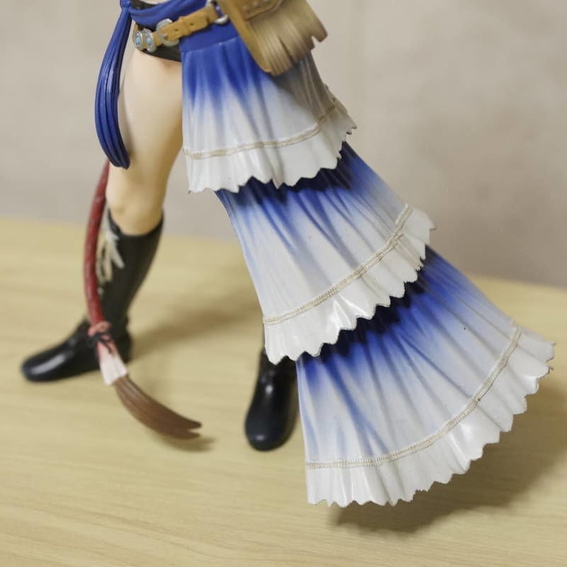 コトブキヤ ファイナルファンタジーX2 1/6 ユウナ 完成品フィギュア