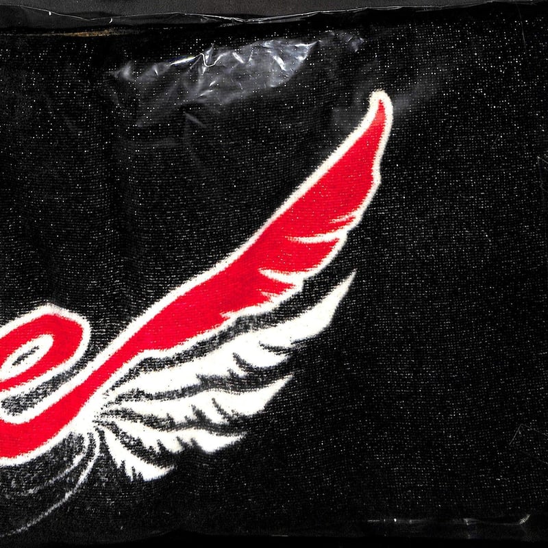 長渕剛 STAY ALIVE 2012ツアー ビッグタオル(コンサートグッズ) | Books