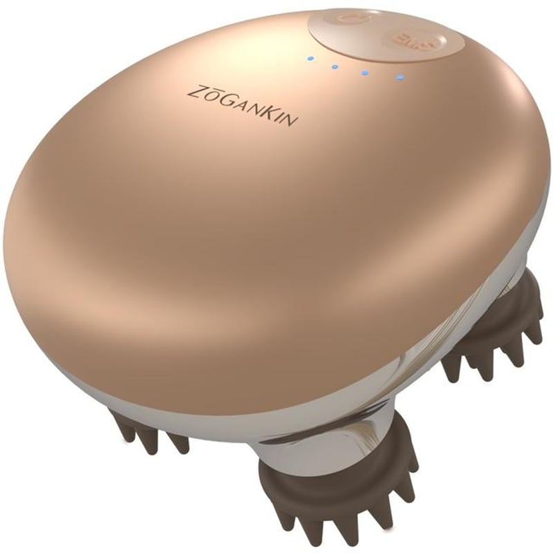 ゾーガンキンスカルプ ZOGANKIN SCALP | gift online shop