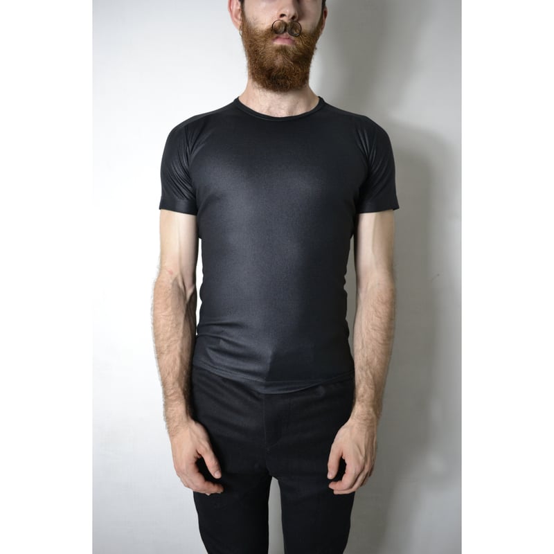 Carol Christian Poell AW97 T-Shirt | Karasu Shop