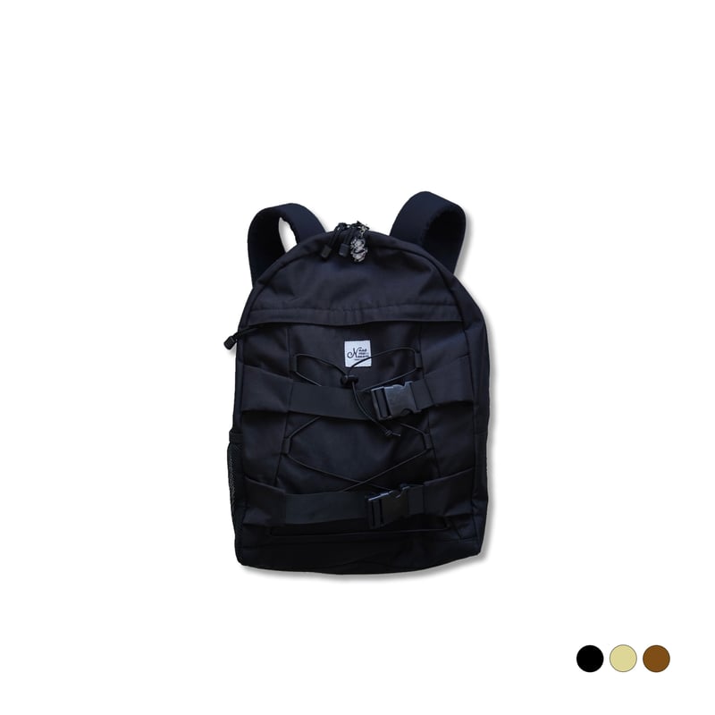 kaonaka backpack | kaoyorinakami