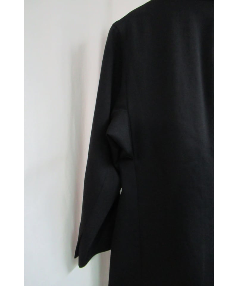 Y's yohji yamamoto 七分袖シンプルジャケット YM-J21-100 | LA