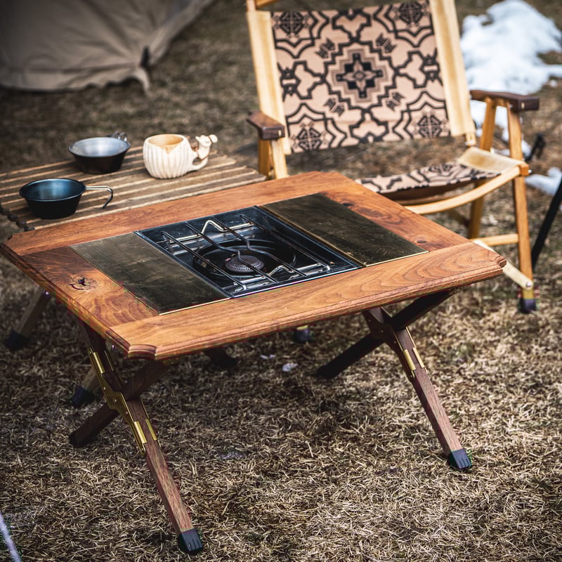 オールドマウンテンNORAsフレームリムジンSTUDIOwadの収納袋付き