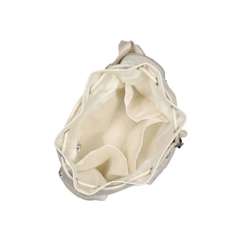 レスポートサック MINI VOYAGER BACKPACK IVORY FROST 1267