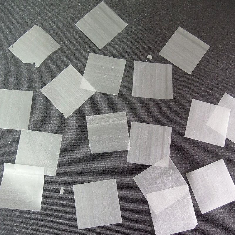 ミツクラの紙吹雪 野外用 溶ける紙吹雪 業務用 3.6cm 1kg 約50000枚