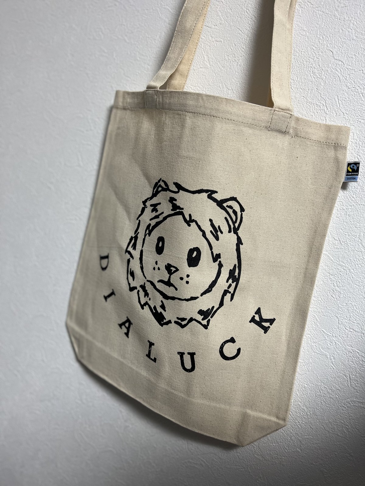 ふぇあなぬのかばん | ごろすぺのみつばいすとあ 【 DIALUCK Official