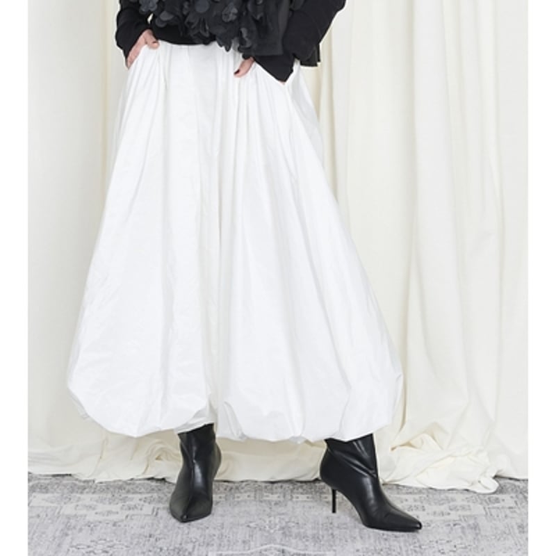 THOMAS MAGPIE balloon skirt 2253601 | geep