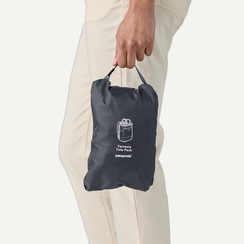 テラヴィア・トート・パック 24L / Patagonia パタゴニア | BUDPALMS