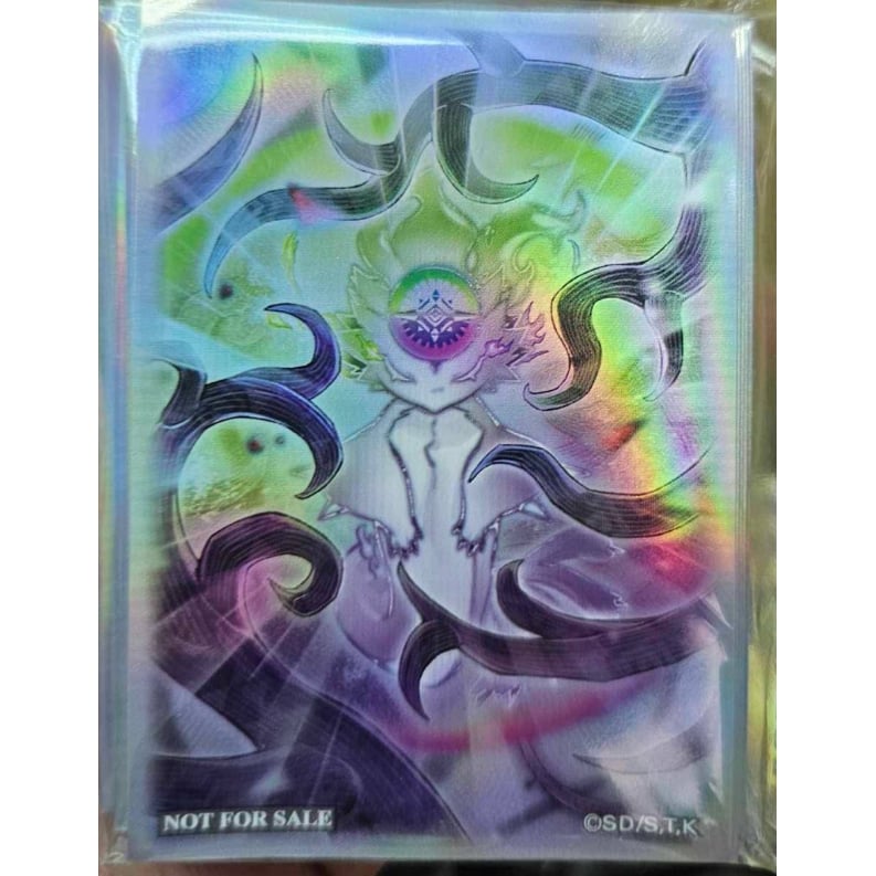 白き森の幻妖 スリーブ 70枚入り 未開封 | Tk2 Card