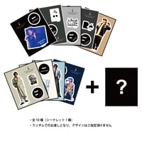 Tシャツ ／ 10th Anniversary Live 2023 | JIN AKANISH