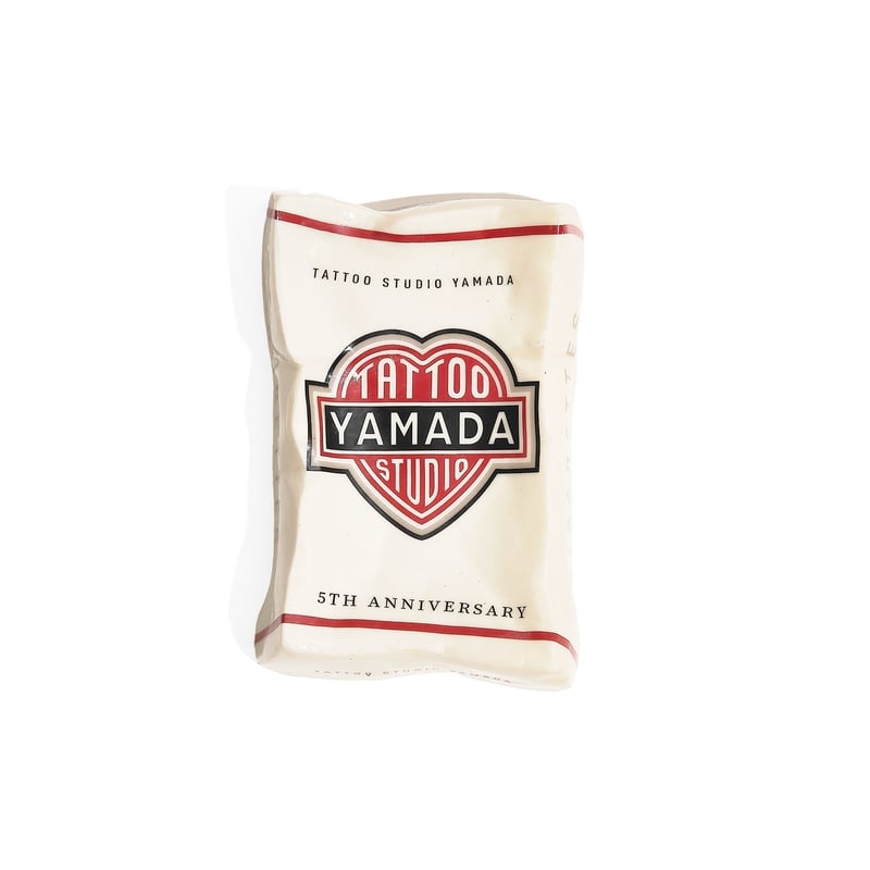 TSY TATTOO STUDIO YAMA オリジナル灰皿 TSY TATTOO STUDIO YAMA