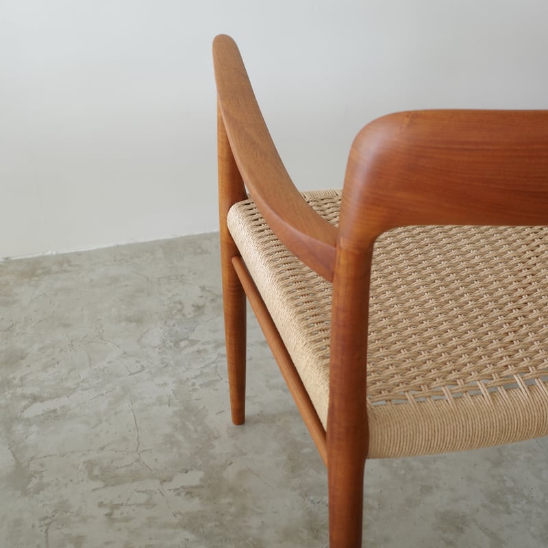 Niels Otto Moller for J.L. Moller / model.56 アー