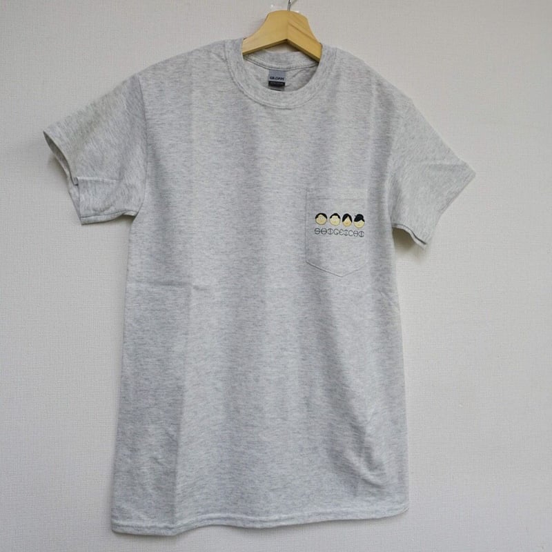 シゲイチTシャツ＆粗品タオルセット / 四絃一撥ノ巻 ～服部緑地で