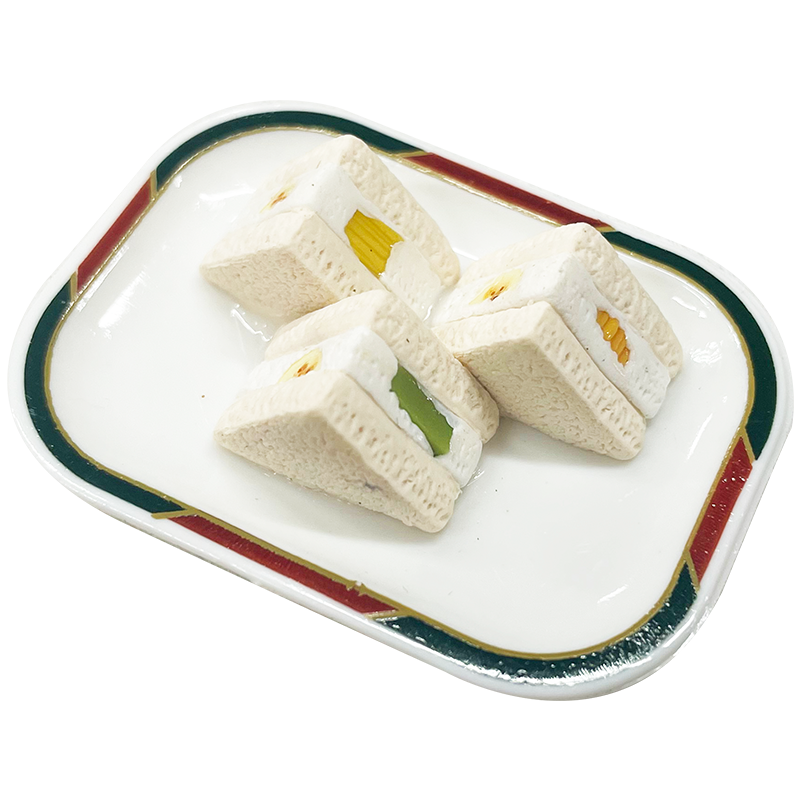 コンパル ミニチュアコレクション 全6種セット《ドリームカプセル限定