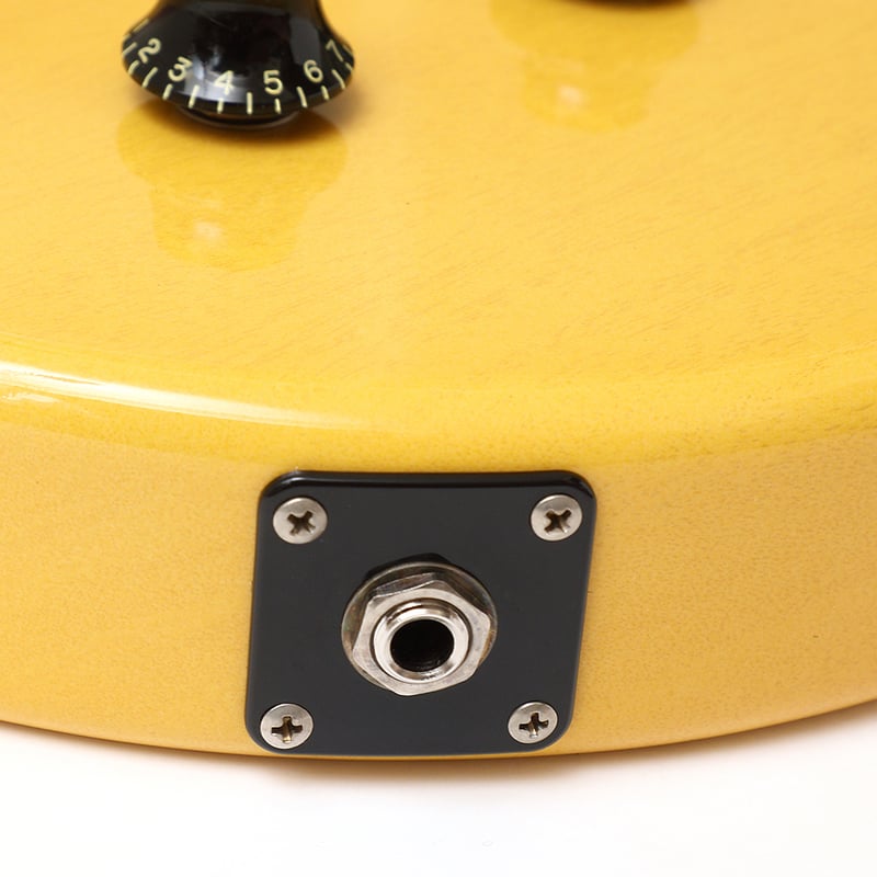 BURNED DC Jr / Bizen | CHALLENGER RECORDS