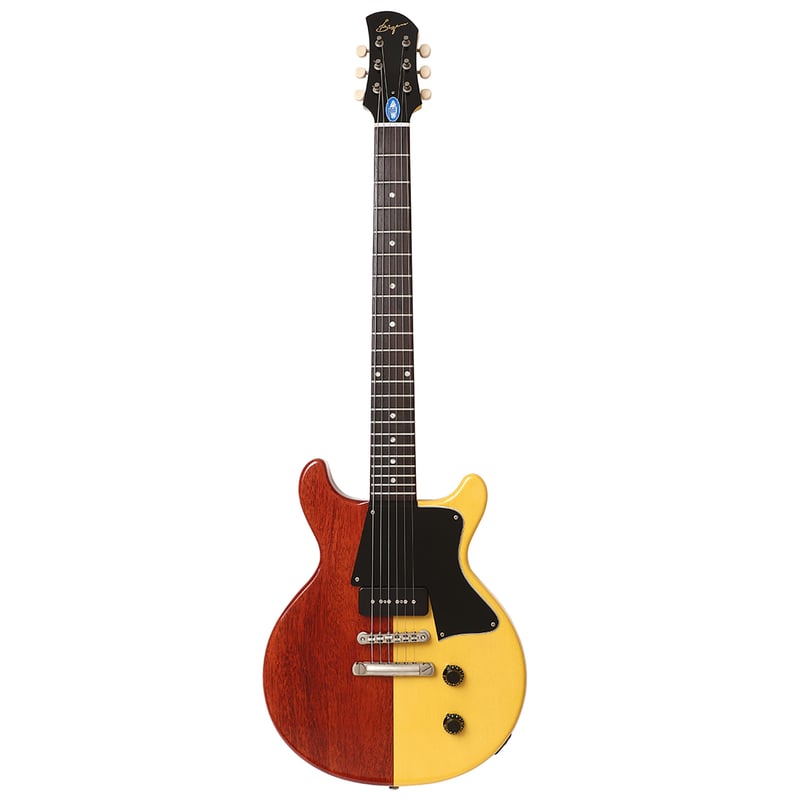 BURNED DC Jr / Bizen | CHALLENGER RECORDS