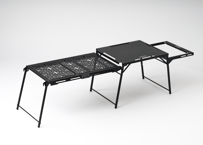 ワタリガラスユニット折り畳み収納ボックス | Territory Task