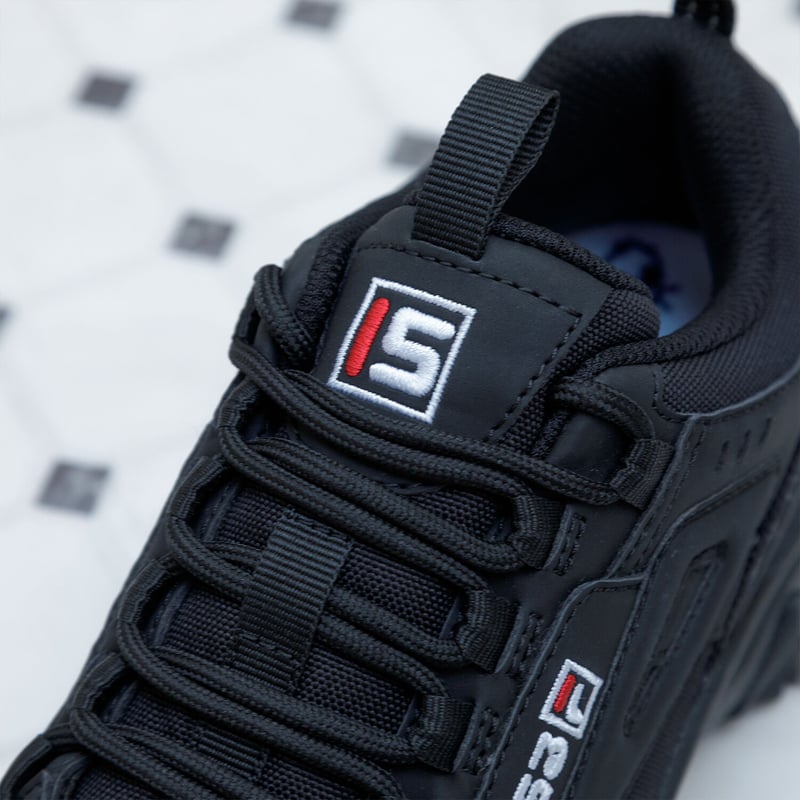 そらる×FILA OAKMONT TR-15周年そらるモデル【Black】 | Special