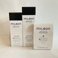 ミルボン リペア ヒートプロテクティブ ヘアケアセット | BI.TO.WA