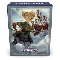 Lorcana】ギフトセット ディズニー100 ROF | Huskita TCG