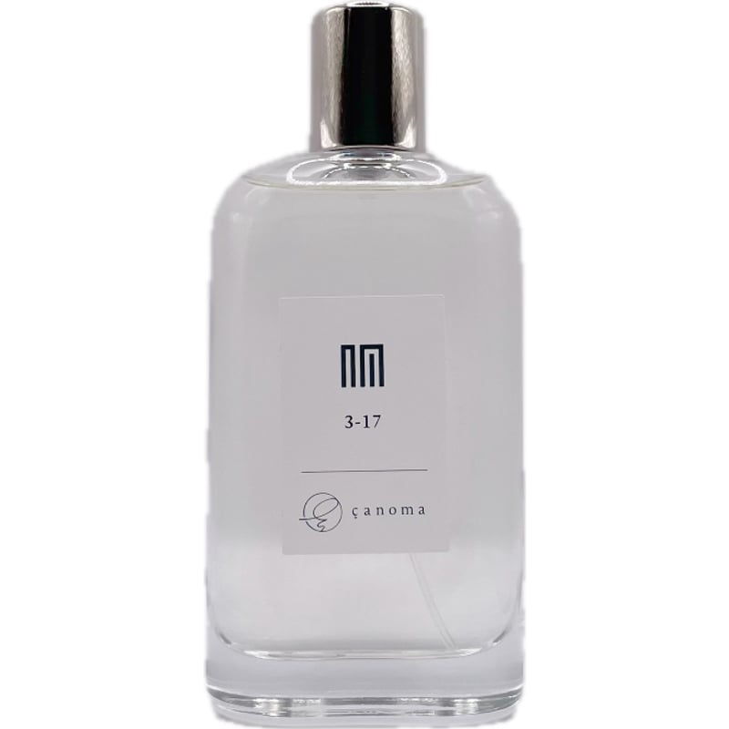 3-17 早蕨 1ml｜canoma (サノマ) | AM fragrance