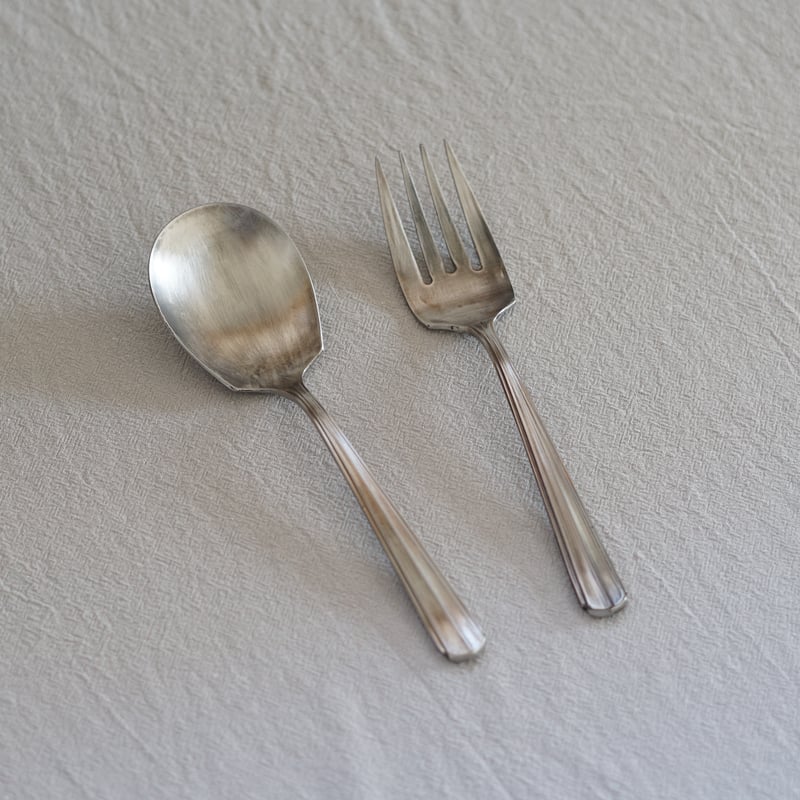 竹俣勇壱_サーバースプーン | 暮らしの品 つかもと