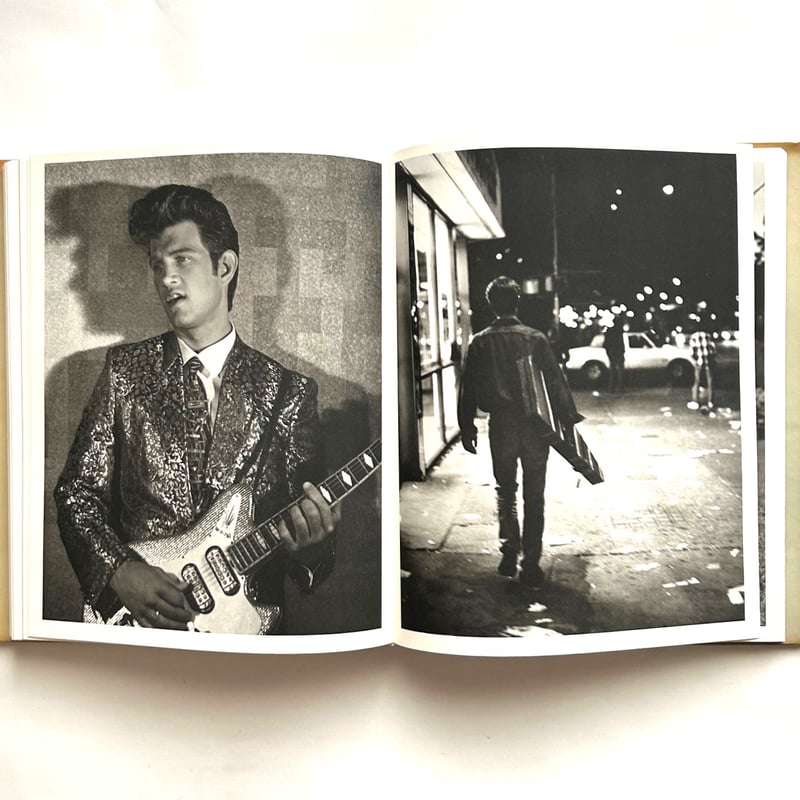 Bruce Weber ブルース・ウェーバー写真集 | 本まるさんかくしかく