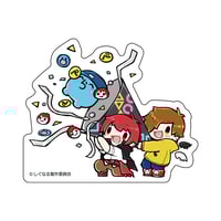 しぐなるわん アクリルスタンドC | しぐなるわん オフィシャルグッズストア