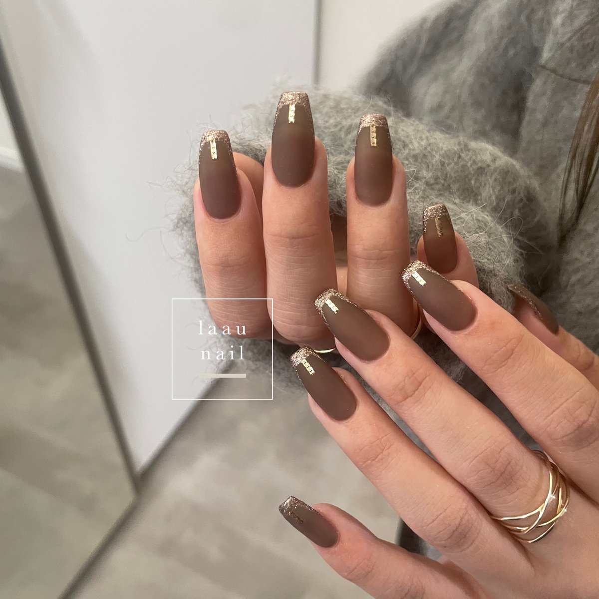 GS-16 ell | laau nail store